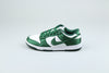 Nike Dunk Low 'Satin Green'