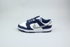 Nike Dunk Low 'Summit White Midnight Navy'