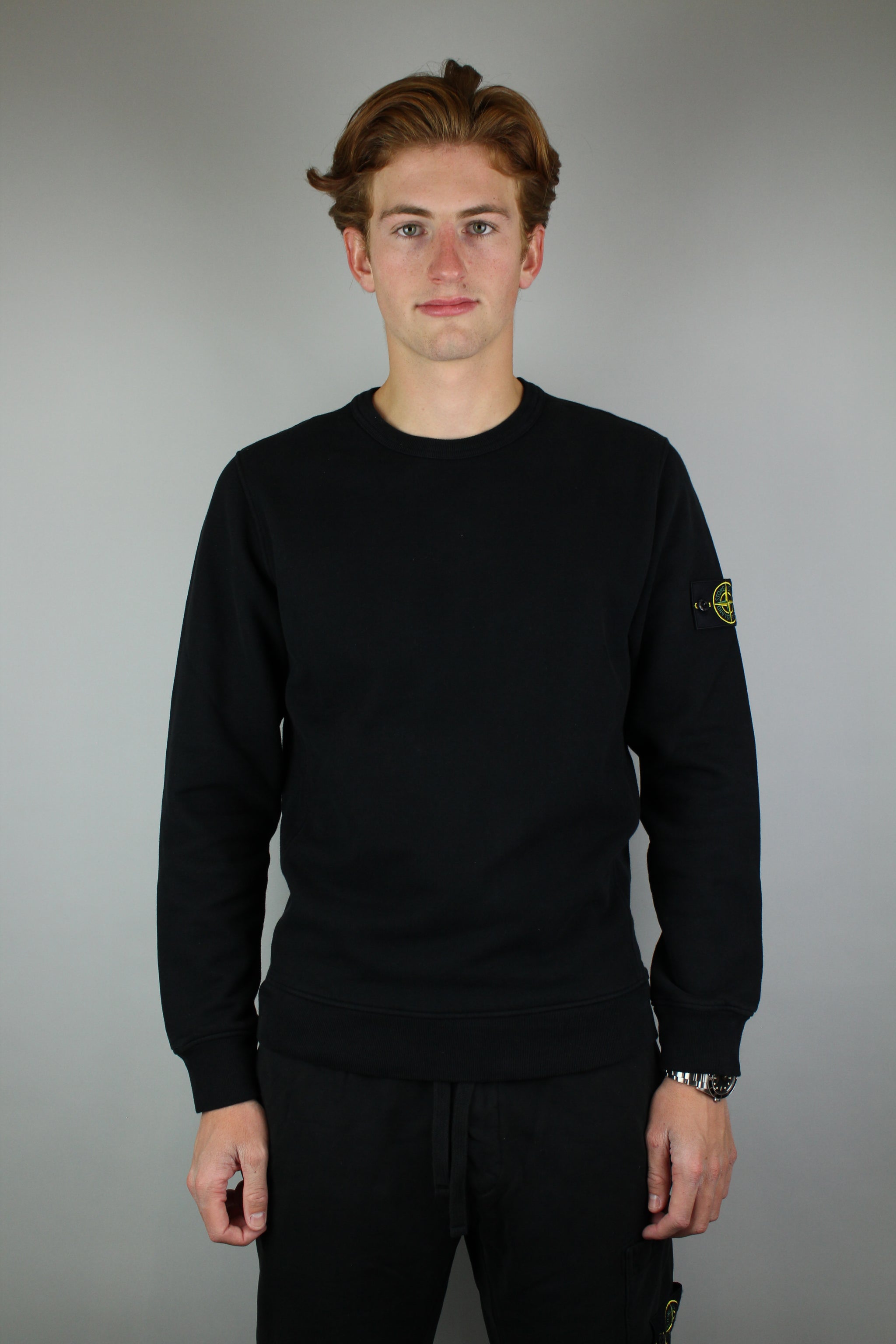 Shop Stone Island clothing online | The Attic