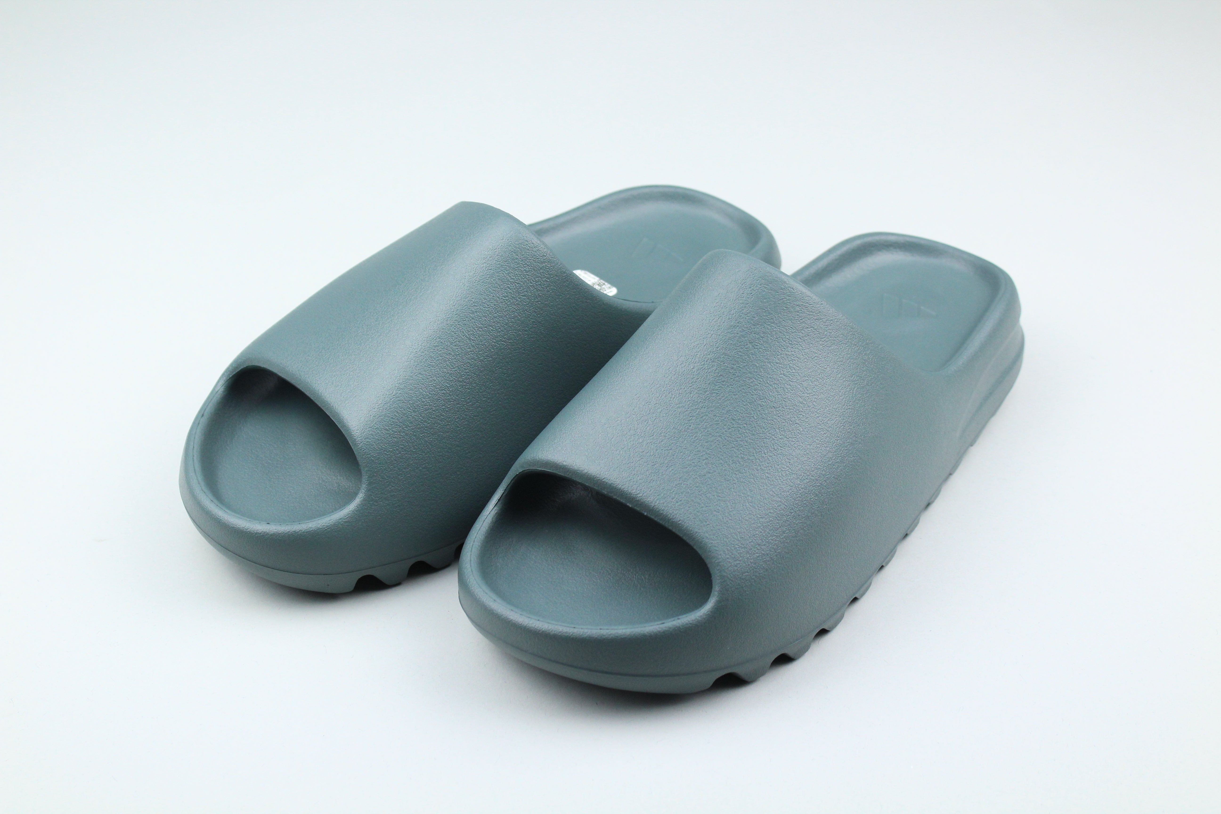 adidas YZY SLIDE SLATE MARINE