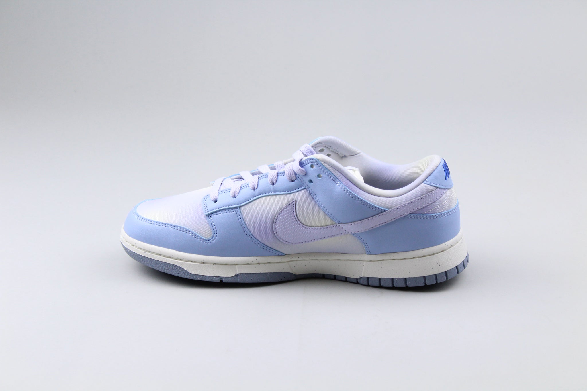 Nike Dunk Low 'Blue Airbrush Canvas' (W) – The Attic