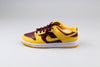 Nike Dunk Low 'Arizona State'