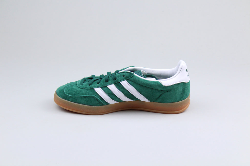 Adidas originals clearance green gazelle