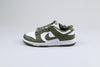 Nike Dunk Low 'Medium Olive'