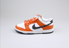 Nike Dunk Low 'Starry Swoosh'