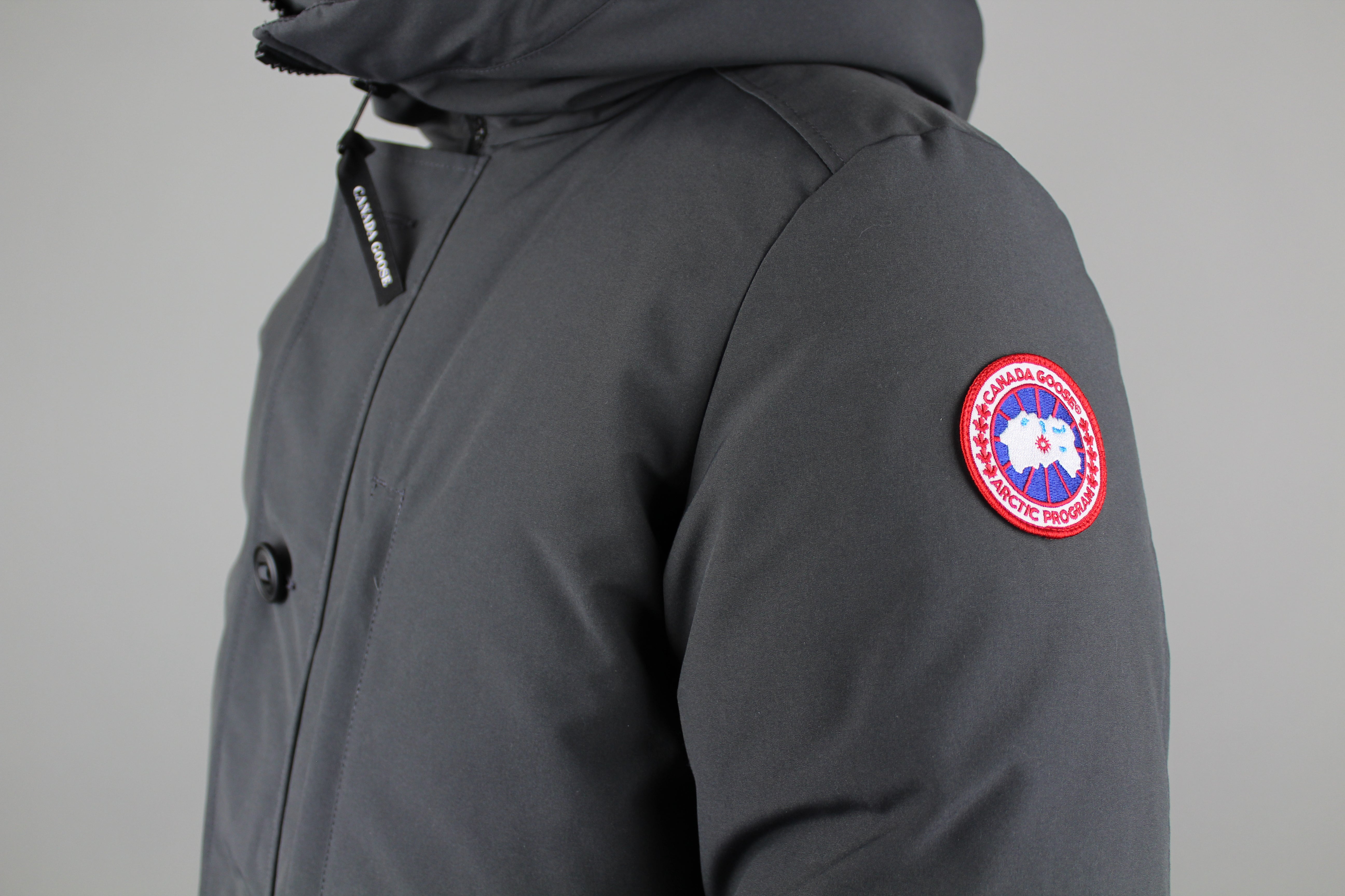 Canada goose chateau outlet parka dames